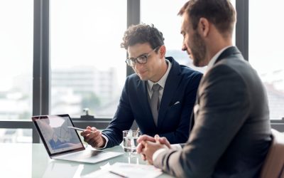 Business Blog